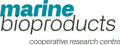 Marine Bioproducts Cooperative Research Centre Logo